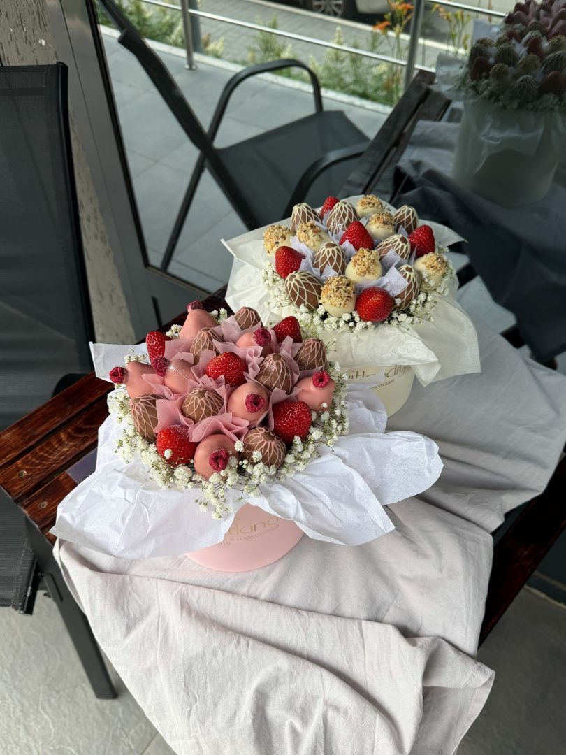�������� BerryBox PINK