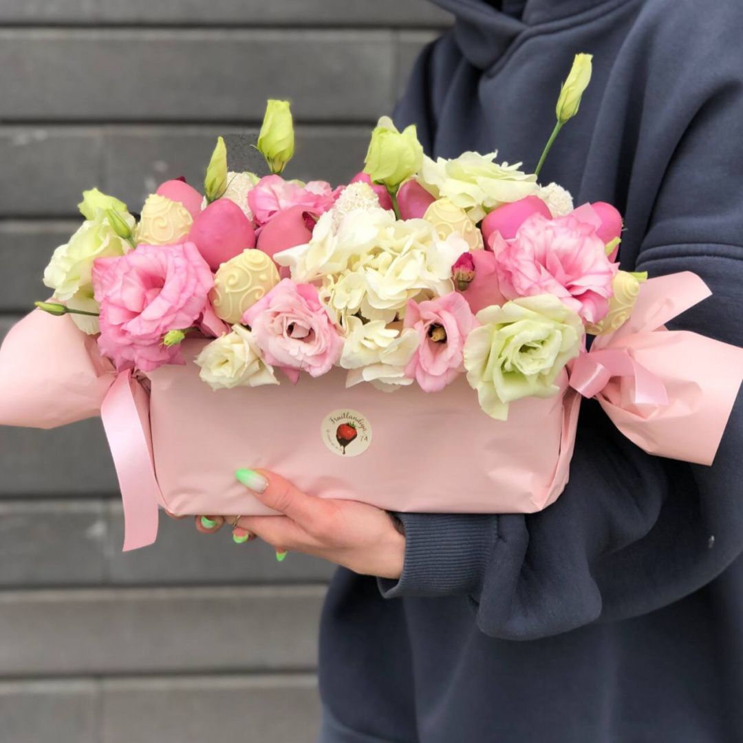 �������� CandyBerry