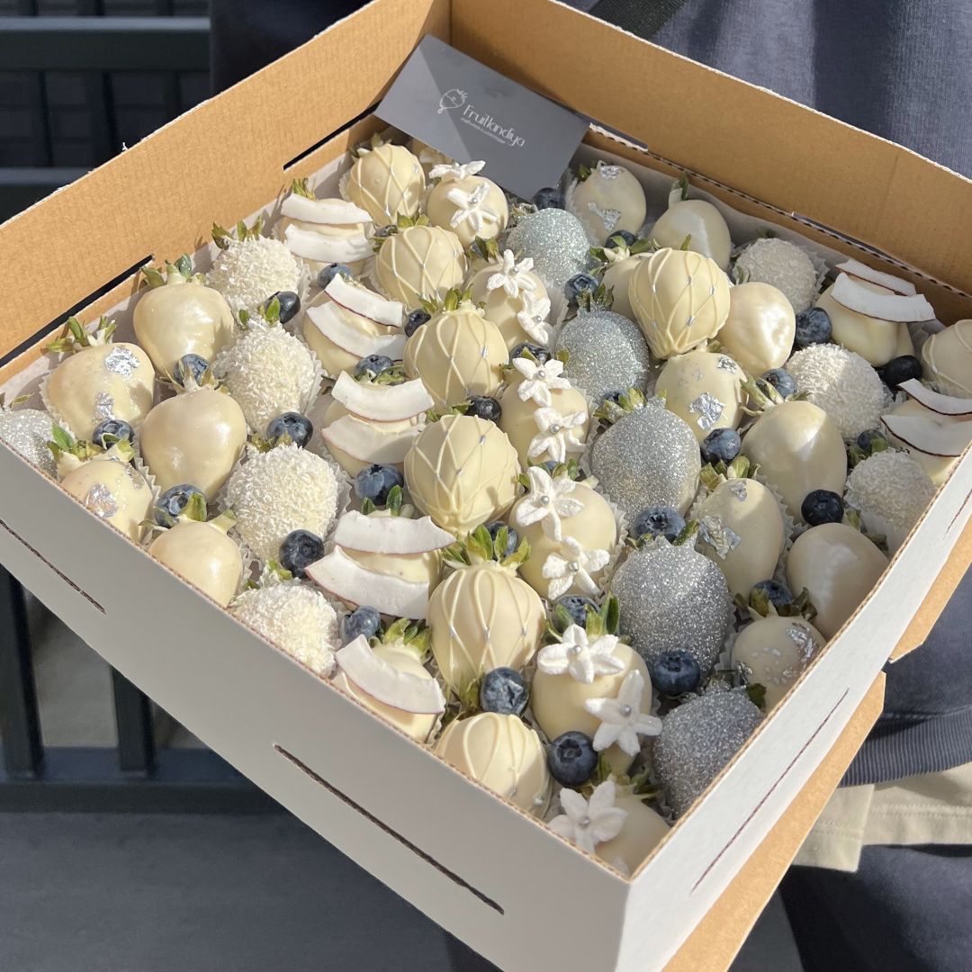 �������� 50 in White (�������� � ��������)