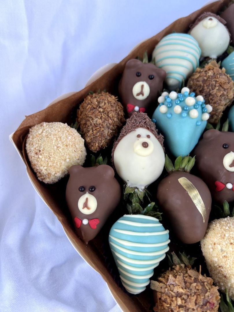 �������� 36 BabyBerry