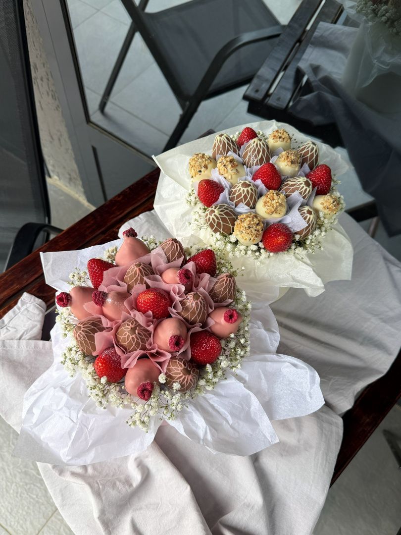 �������� BerryBox PINK