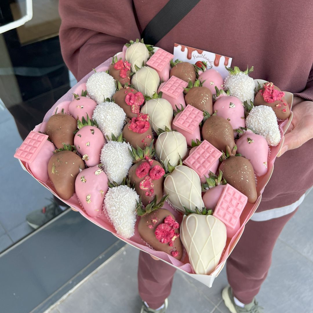 �������� 36 Love is (�������� � ��������)