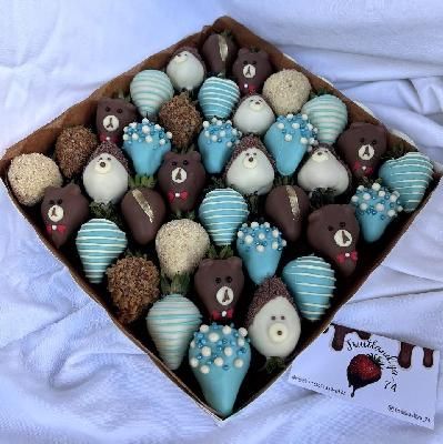 �������� 36 BabyBerry