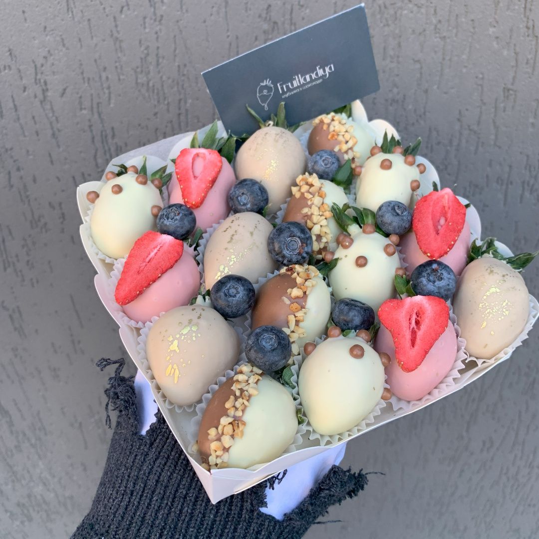 �������� 16 Berryccino �������� � ��������