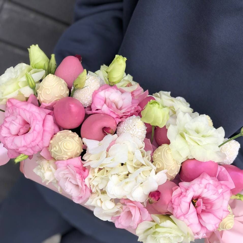 �������� CandyBerry